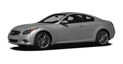 infiniti car key